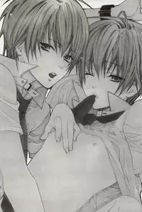 (C76) [Panis Angelicus (Minami Haruka)] M-ka Chuuihou!