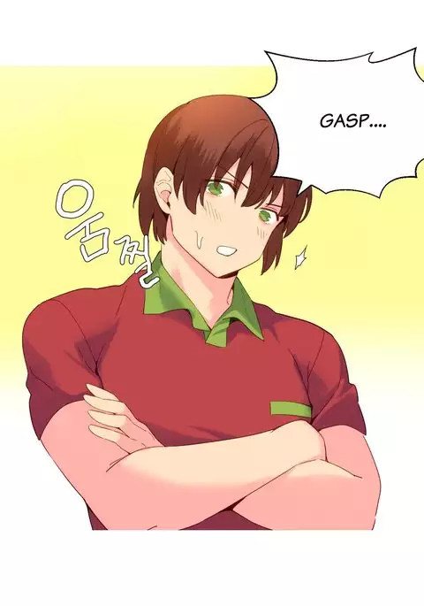 A World That I Rule Ch.01-26