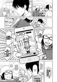 [Shioroku] Obi Girl - Obedient Girl (COMIC Mugen Tensei 2013-12) [English] {woootskie}