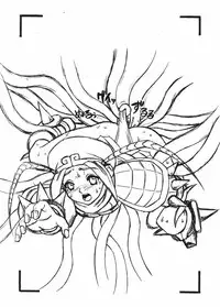 (C62) [Motsu Ryouri] Motsu no Nijiru (Various)