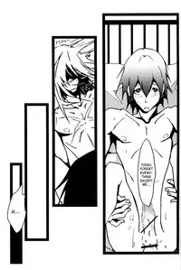 [ETN2 (Neo)] XXX (Tengen Toppa Gurren Lagann) [English] [MOY Moe Scanlations]