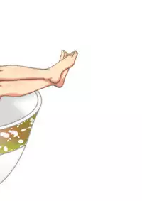 [WishDou (Nantomo Anison)] TeaTime ni Kuchizuke o (K-ON!) [Digital]