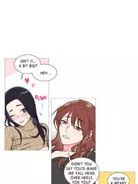 [The Jinshan] Sadistic Beauty Ch.1-28 (English) (Ongoing)