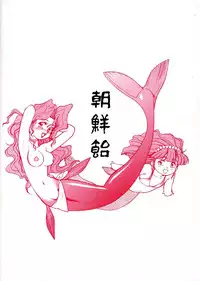 (C47) [Ganso Sonoda Ya (Various)] Chousen Ame Ver.06