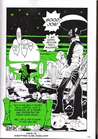 [Imaishi Hiroyuki] Panty and Stocking in Wild Bitch [English]