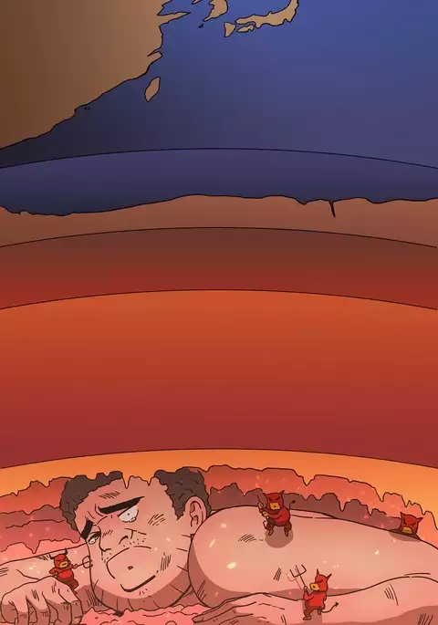 Refrain Love Ch.1-35