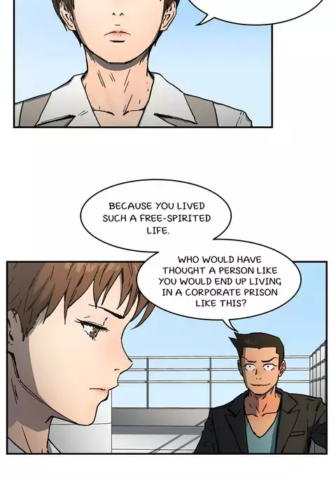 Refrain Love Ch.1-35