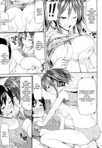 [Meme50] Chome Chome Otome | Girl is ready for XXX! [English]