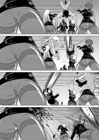 [Beast Anime] Code Q.F (Part 1 & 2)