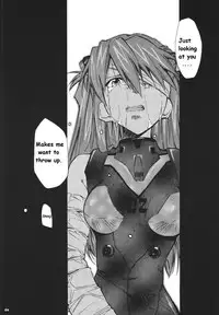 (C68) [Studio Kimigabuchi (Kimimaru)] RE-TAKE 3 (Neon Genesis Evangelion) [English]