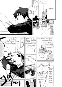 [Tsukumo Gou] Saigo no Sangatsu (Translated)