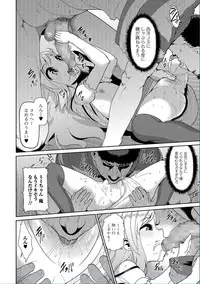 COMIC Mate Legend Vol. 13 2017-02 [Digital]