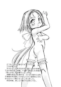 [P.A. Project (Teruki Kuma)] Youshoku San [Digital]