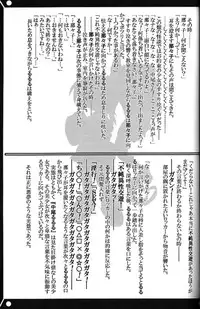 (CR30) [Kacchuu Musume (Tsukasa Jun)] Shiritsu Sangendou Gakuen Akaten Gou (Samurai Spirits)