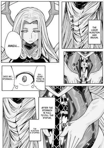 [HLL.ALSG99] Whisper of Guidance 1-18 [Complete] [English] [CrowKarasu]