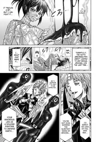 [Macxe's] Dina Ranger - Vol.12-14 [Eng] by Saha