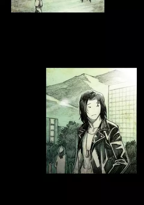 House of Dolls Ch.0-12