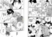 BROTHER | 愛戀大無限 1