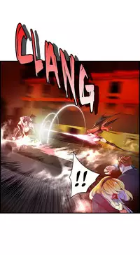 [Juder] Lilith`s Cord | 莉莉丝的脐带 Ch.1-39 [Chinese]