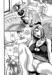 [Hase Tsubura] Niku-sen GLAMOROUS [English] [Fated Circle]