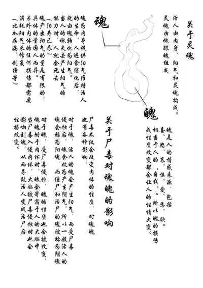 [skyzen] Jiangshi Musume Chapter 7