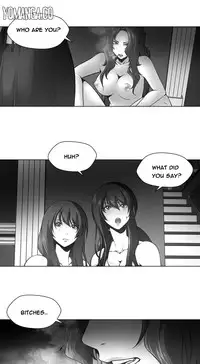[Fantastic Whale] Twin Slave Ch.1-31 (English) (Ongoing)