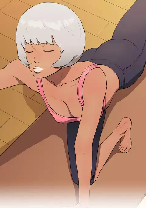 Refrain Love Ch.1-35