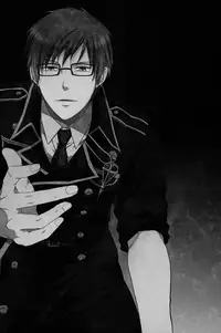 (C80) [FIZZCODE (Satonishi)] Distract (Ao no Exorcist) [English]