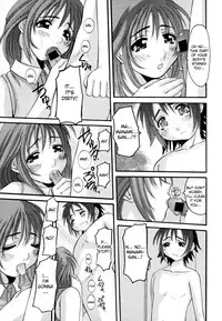 [Anthology] Sho-taro & Onee-san Anthology Vol.2 [ENG]