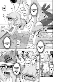 [Hanya] Yobae! Inko-chan | Nightcrawler! Inko-chan [English] [Digital] {Mistvern + Bigk40k}