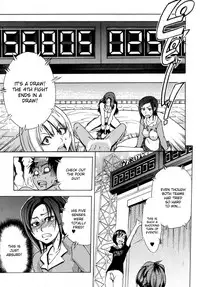 [Shiwasu no Okina] Shining Musume. 5. Five Sense of Love [English] [Overlook] [Decensored]
