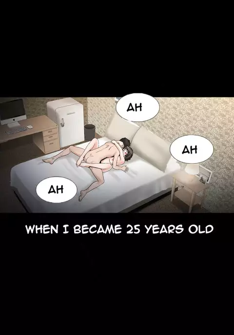 The Taste of Hands Ch.1-67