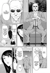 [Takasugi Kou] Mumyou no Uzu Ch. 1-7 [English] [desudesu]