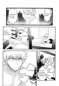 (SPARK11) [bb (Ume)] Paradise Lost (Boku no Hero Academia) [English]