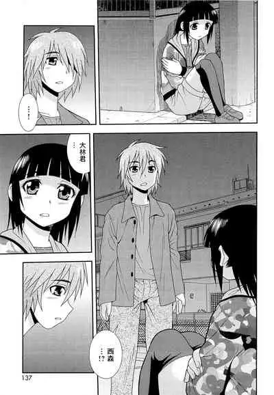 [しのざき嶺] 想要弄哭你 1-10话[千帝灯汉化]