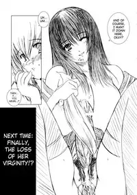 (C67) [Kesson Shoujo (Enigma)] Kesson Shoujo MANIACS 5 [English]