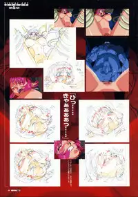 Viper Official Art Book