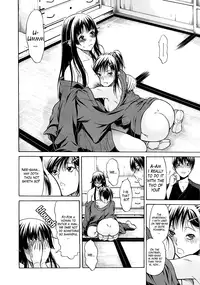 [Ozaken] Hime Monogatari Ch. 1-7 [English] [The Lusty Lady Project]