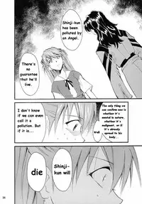 (C67) [Studio Kimigabuchi (Kimimaru)] RE-TAKE 2 (Neon Genesis Evangelion) [English]