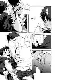 [Tsukumo Gou] Saigo no Sangatsu (Translated)