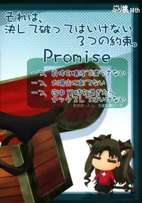 (C72) [PURIMOMO (Goyac)] Grem-Rin 1 (Fate/stay night)