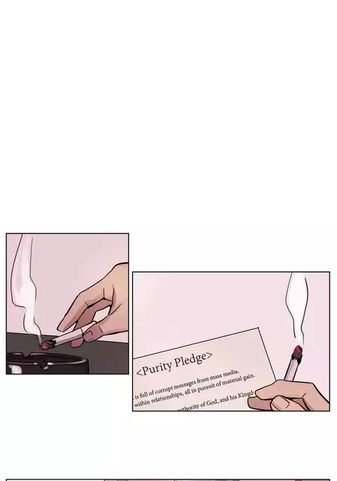 Atonement Camp Ch.1-11