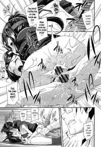 [Maeshima Ryou] Doki Doki Lolix [English] [5 a.m. + Rin]