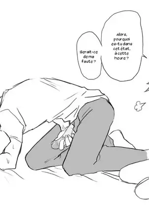 Seitenkango. Shinyuu to Ch. 1-8