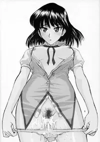 (C68) [High Thrust (Zounosuke, Inomaru)] Thrust Rumble (School Rumble)