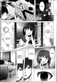 [Hen] Suto Sis | Stalking Sister (COMIC Tenma 2014-10) [English] [CGRascal]
