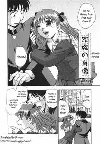 [Moe Kirara] Nebula Harem Ch.1-6 [English]