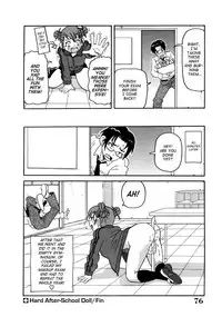 [John K. Pe-ta] Chou Monzetsu Curriculum [English] [TCup] [Decensored]