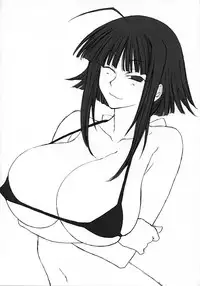 (SC36) [Gasayabu (Fuyube Rion)] KINOKO POWER 9 (Mahou Sensei Negima!)