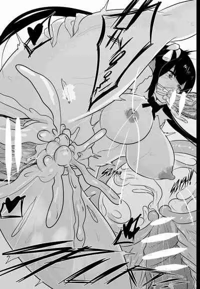 B-Trayal 20 赫斯提亚 Part2（ダンジョンに出会いを求めるのは間違っているだろうか）